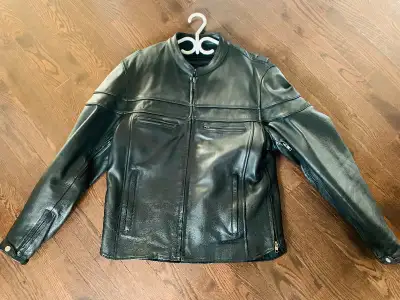Heavy good quality jacket in like new condition. Worn for only one season. Only selling because I no...