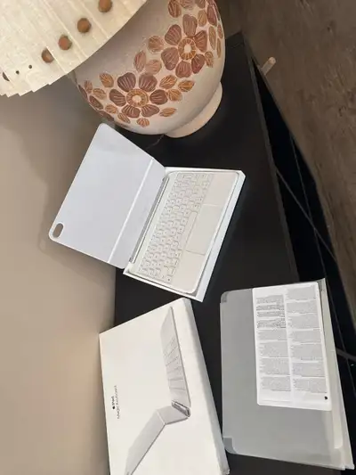 Magic Keyboard, View more