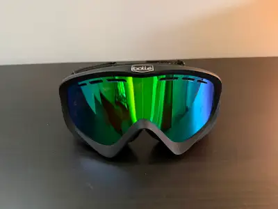 Ski/Snowboard Goggles, View more