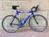 VENTE : Vélo de route Garneau usagé
