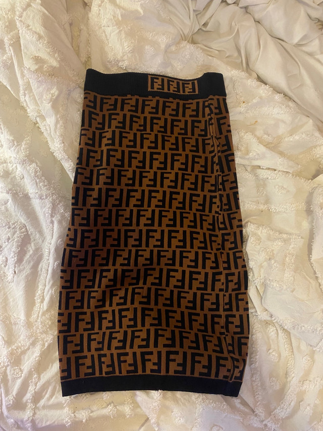 Fendi pencil skirt. Never worn.  in Women's - Dresses & Skirts in Bedford