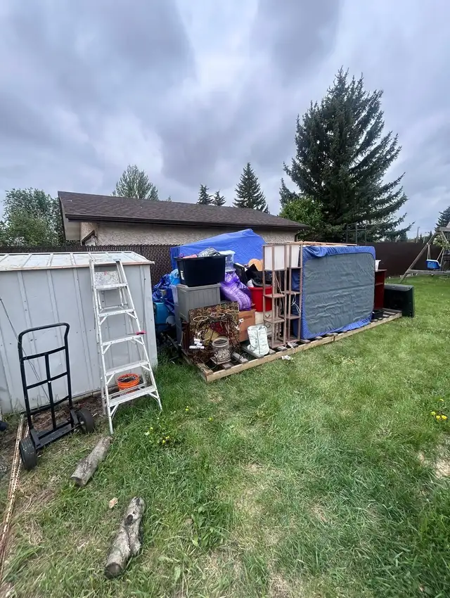 Junk Removal Services Same-Day Pickup Available486353620425789441