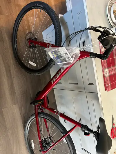 trek verve 2, brand new, L, View more