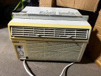 Uberhouse air conditioner
