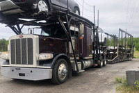 PRICE DROP! 2019 Peterbilt 389 w/ 2019 Cottrell CX-11HCS