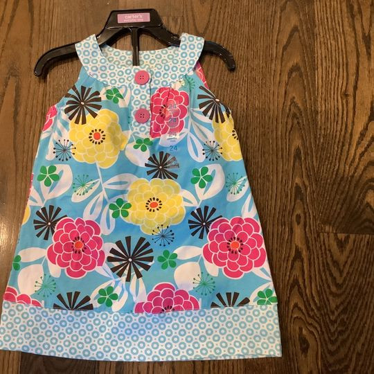 Baby girl clothes, new with tags in Multi-item in Mississauga / Peel Region - Image 2
