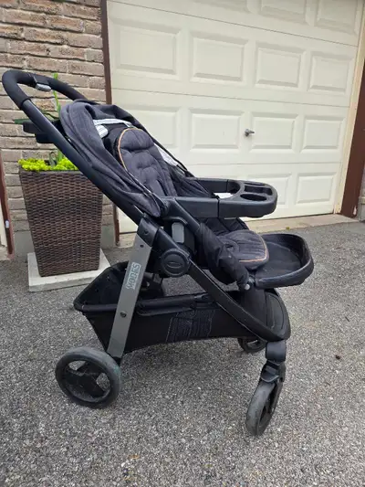 Graco Modes Stroller, View more