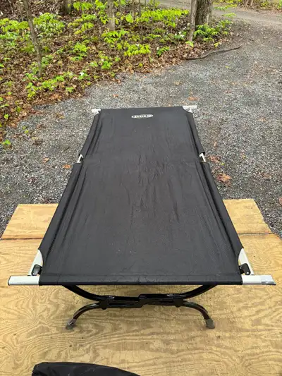 sleeping cot, View more