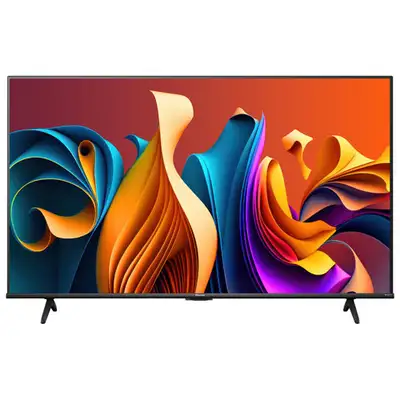 Hisense 55inch Google Tv, View more