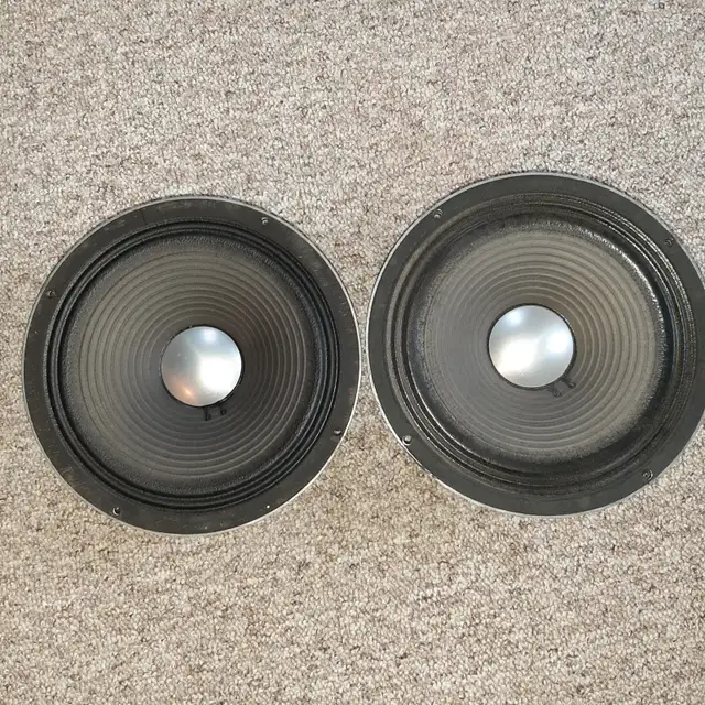 JBL D123 Pair in Amps & Pedals in Kingston - Image 3