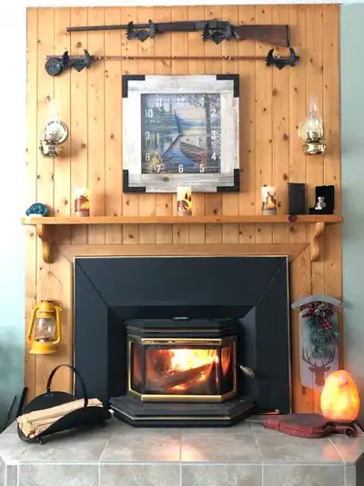 4 Beds 3 Baths - House Morrison St, Granisle, BC V0J, Canada Beautiful redone 4 bedroom, 3 bathroom...