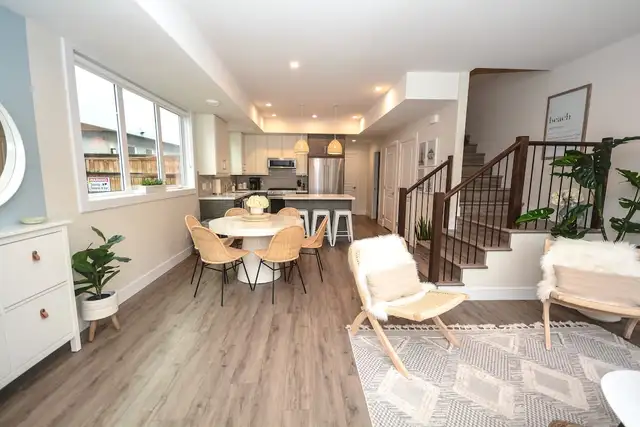 Beautiful Penticton Townhouse for Rent in Long Term Rentals in Penticton - Image 4