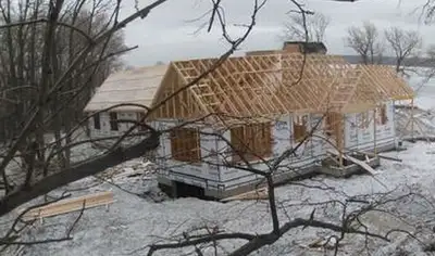 Carpenter and General Construction Worker for Custom Build Single Family Homes ( NO Cookie-Cutter Su...