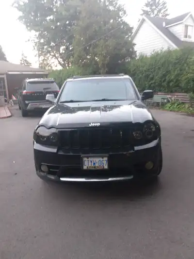 Magnuson Super Charger (installed 5 years ago), BC coil covers adjustable, Bushings in front to stif...