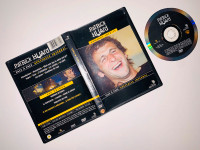 DVD-PATRICK HUARD FACE À FACE HUMOUR QUÉBÉCOIS (C021)