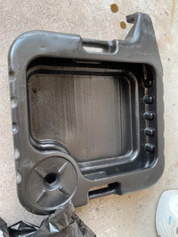 Engine Oil Pan for sale