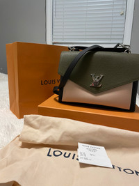 Louis Vuitton  Mylockme