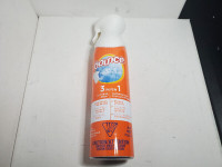 Bounce rapid touch-up 3 in 1 clothing spay 9.7oz/275g brand new