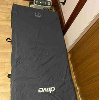 Drive Medical Med-Aire Low Air Loss Mattress