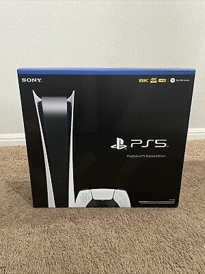 Ps5 for sale in Sony Playstation 5 in Winnipeg - Image 2