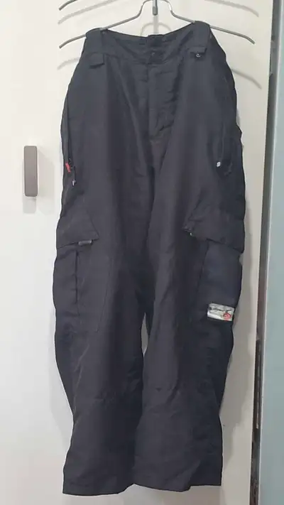 Op Sport Snow Pants In Excellent Condition, View more