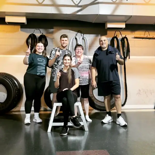 Personal Training and Nutrition - Private Gym - Pool and Sauna62863718208898121