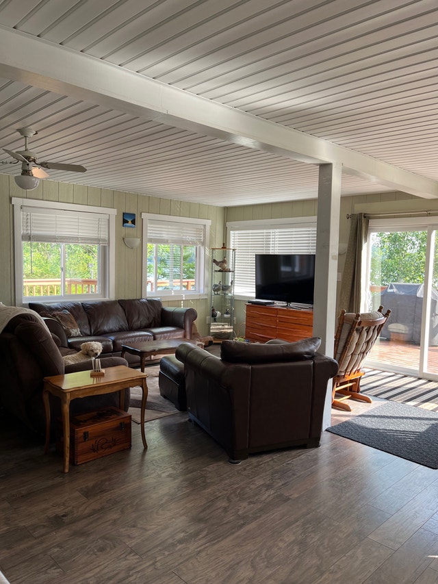 Cottage on Onaping Lake Houses for Sale Sudbury Kijiji