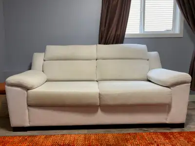 Sofabed Mitchell - Double + Ottoman - Elite Sofa Designs, View more