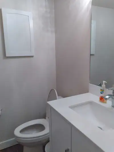 2 bedroom  apartment  for rent