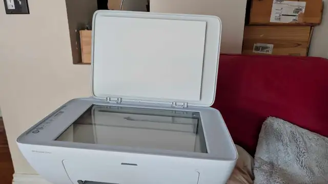 ‼️ HP Deskjet 2842e - $10 or best offer ‼️535274740033136642