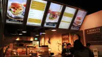 Digital Signage for restaurants/ Retail businesses!!! at less co