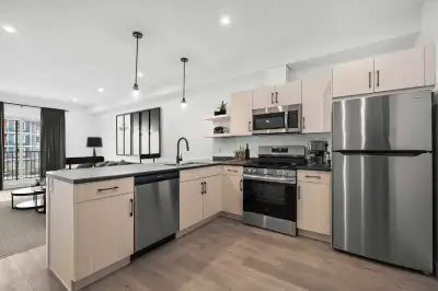 Beautiful 1 Bedroom Apartment in Transcona Available July 15!