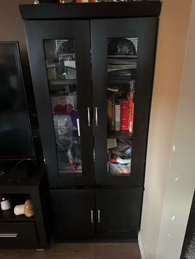 Book Cabinet/ shelf , View more