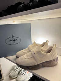 Prada cloudbust sneakers WMNS 7