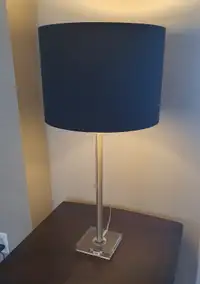Big lamp