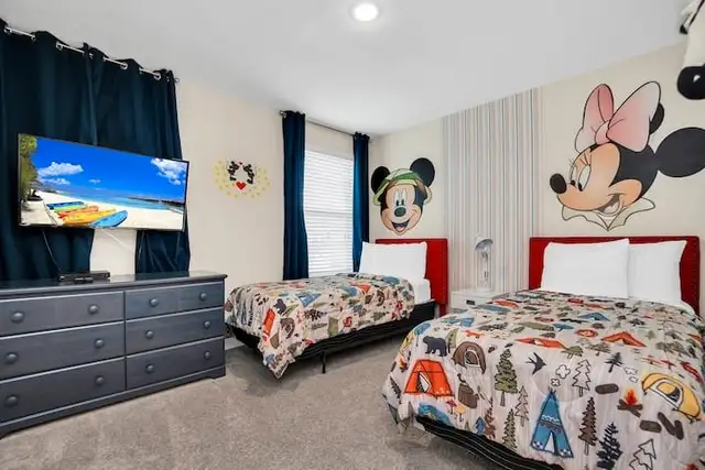 Disney and Universal Studios Vacation Home! in Florida in Mississauga / Peel Region - Image 9