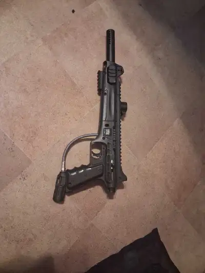 Tippmann Tango One, View more