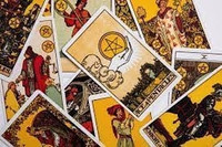 2024 Psychic Tarot readings  ( can be bought as a gift)