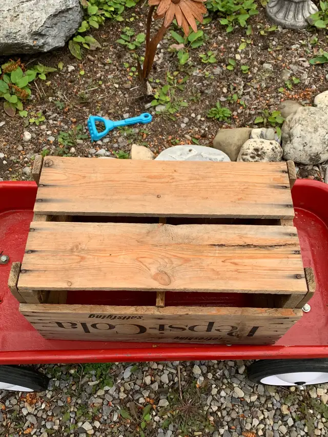 Pepsi Cola Crate64656289698689124