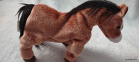 Ty Beanie Baby Oats the Horse