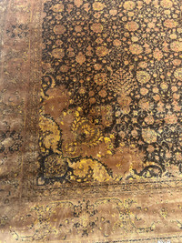 250,250cm persian carpet 