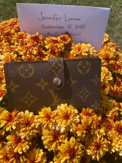 Louis Vuitton Monogram French Kisslock Bifold Wallet, View more
