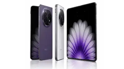 BRAND NEW UNLOCKED OPPO Find N5(Global Version), View more