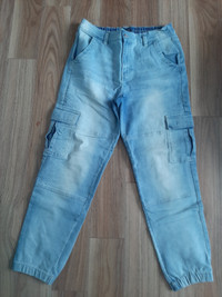 BLUENOTES JEANS - SIZE SMALL