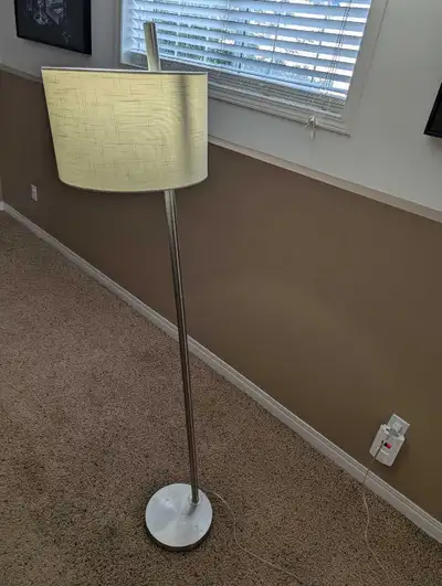 Floor lamp, View more