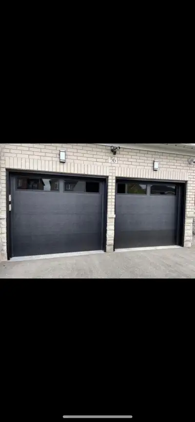 Garage Doors (FALL SALE!!!), View more