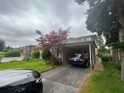 Rooms for Rent | North York | Painswick Cres Looking for Female Roommate youtube: https://youtu.be/S...