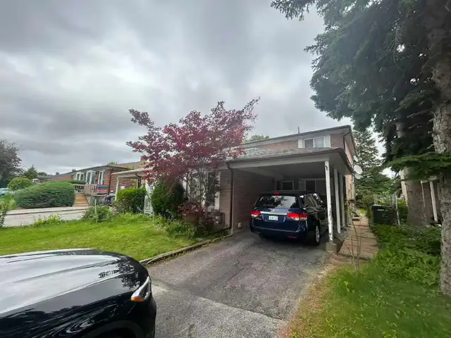 North York Rooms For Rent in Long Term Rentals in City of Toronto - Image 2