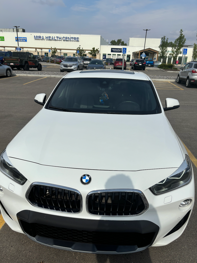 BMW X2 201864840188218497120