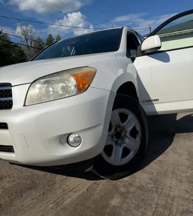  2007 RAV4 very clean556564785199861767